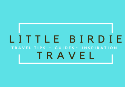 Little Birdie Travel