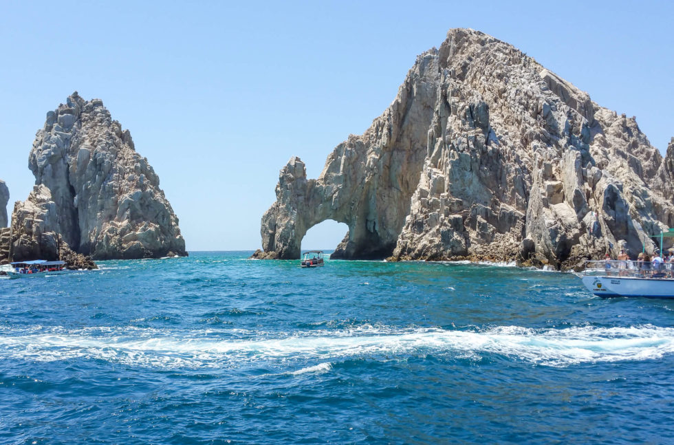 Can You Visit Cabo San Lucas Right Now? Cabo Is Open For Travel!